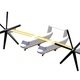 Illustration for article titled College kids design next-gen rescue vehicles for NASA